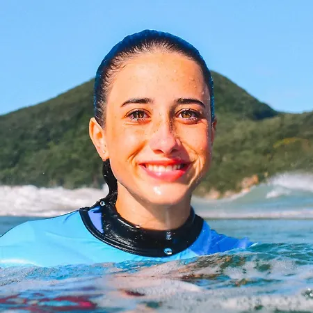 Escuela De Surf Waves Sound - Compartido Santoña