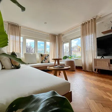 Escuela De Surf Waves Sound - Compartido Casa de hóspedes