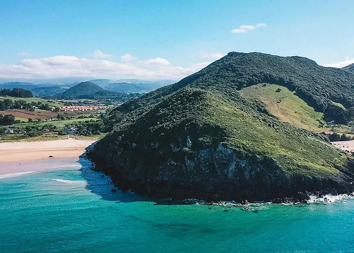 Escuela De Surf Waves Sound - Compartido * Santona