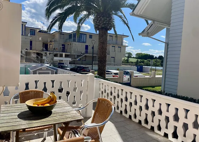 Escuela De Surf Waves Sound - Compartido Santona