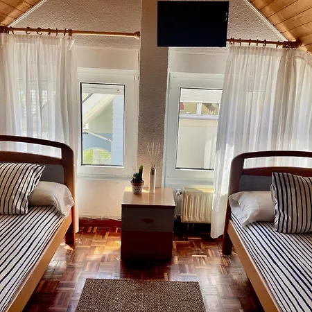 Escuela De Surf Waves Sound - Compartido