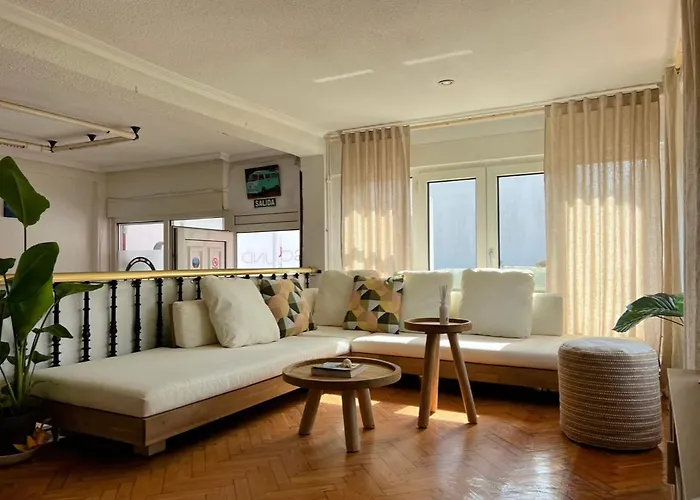 Escuela De Surf Waves Sound - Compartido